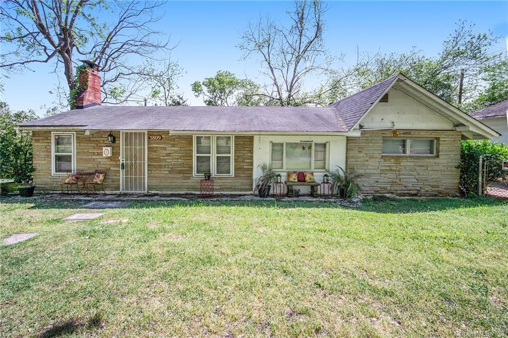 3809 Plainview Road Charlotte, NC 28208 - Photo 1 of 30