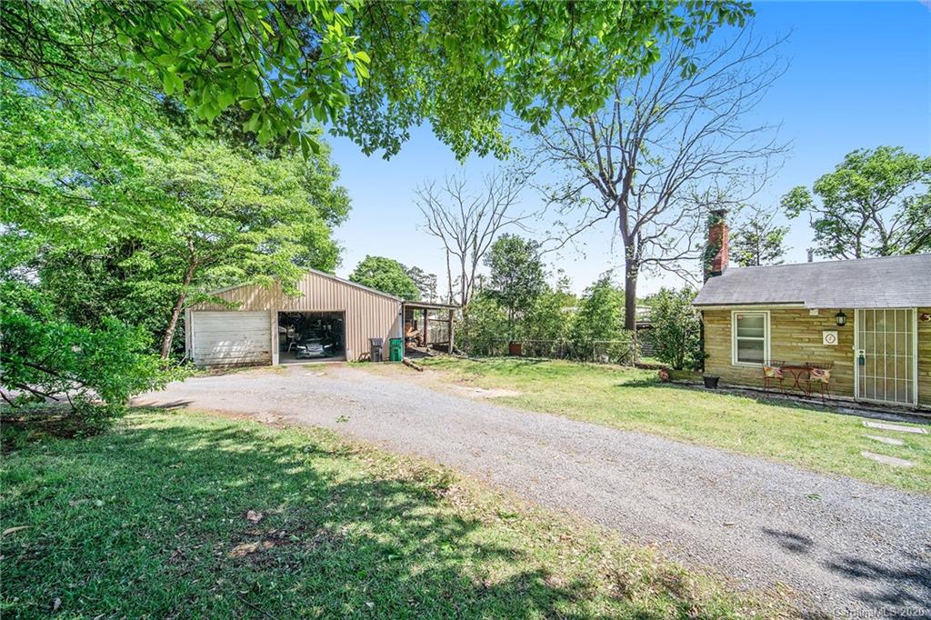 3809 Plainview Road Charlotte, NC 28208 - Photo 2 of 30