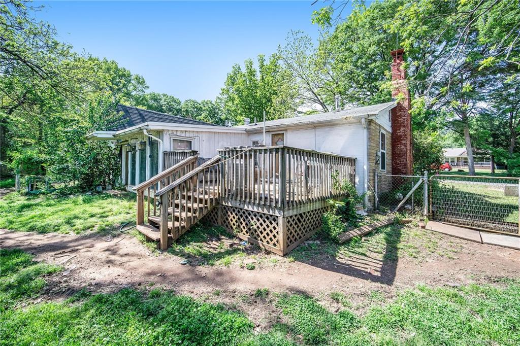 3809 Plainview Road Charlotte, NC 28208 - Photo 29 of 30