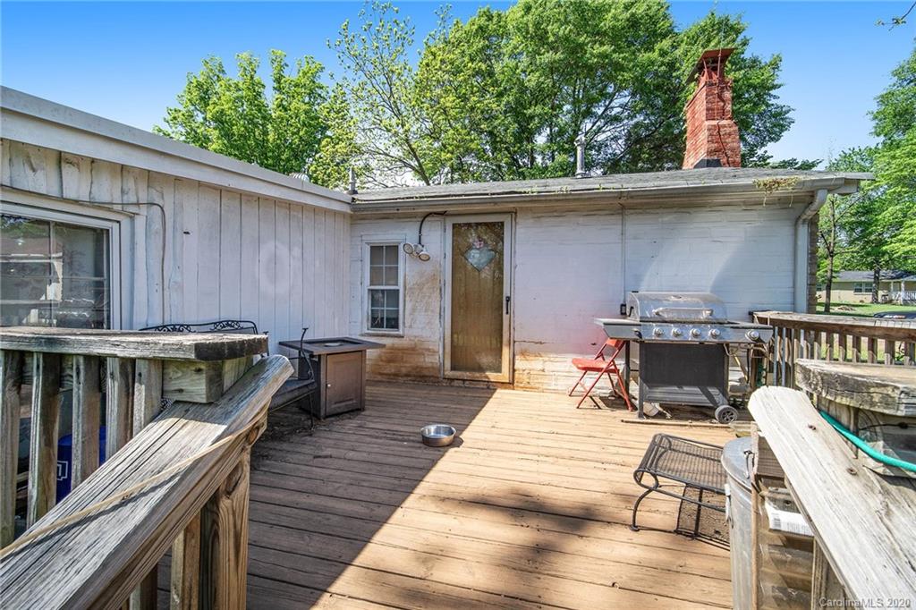 3809 Plainview Road Charlotte, NC 28208 - Photo 30 of 30