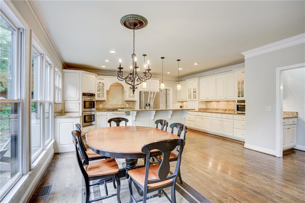 5940 Whitestone Lane Suwanee, GA 30024 - Photo 24 of 56