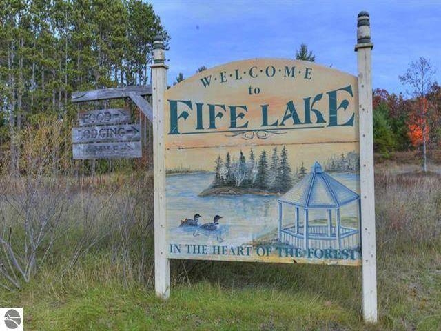 4-5 Bourne Road Fife Lake, MI 49633 - Photo 1 of 5