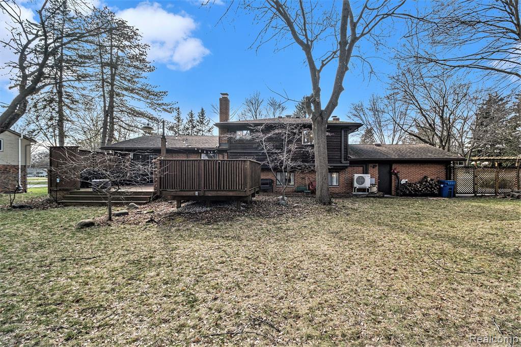 315 Randolph Road Rochester Hills, MI 48309 - Photo 25 of 31