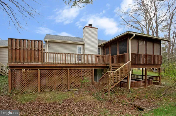 $509,900 | 2646 Quiet Water Cove, Annapolis, MD 21401