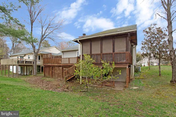 $509,900 | 2646 Quiet Water Cove, Annapolis, MD 21401