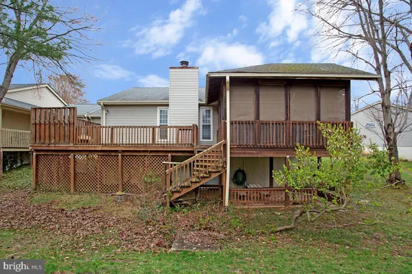 $509,900 | 2646 Quiet Water Cove, Annapolis, MD 21401