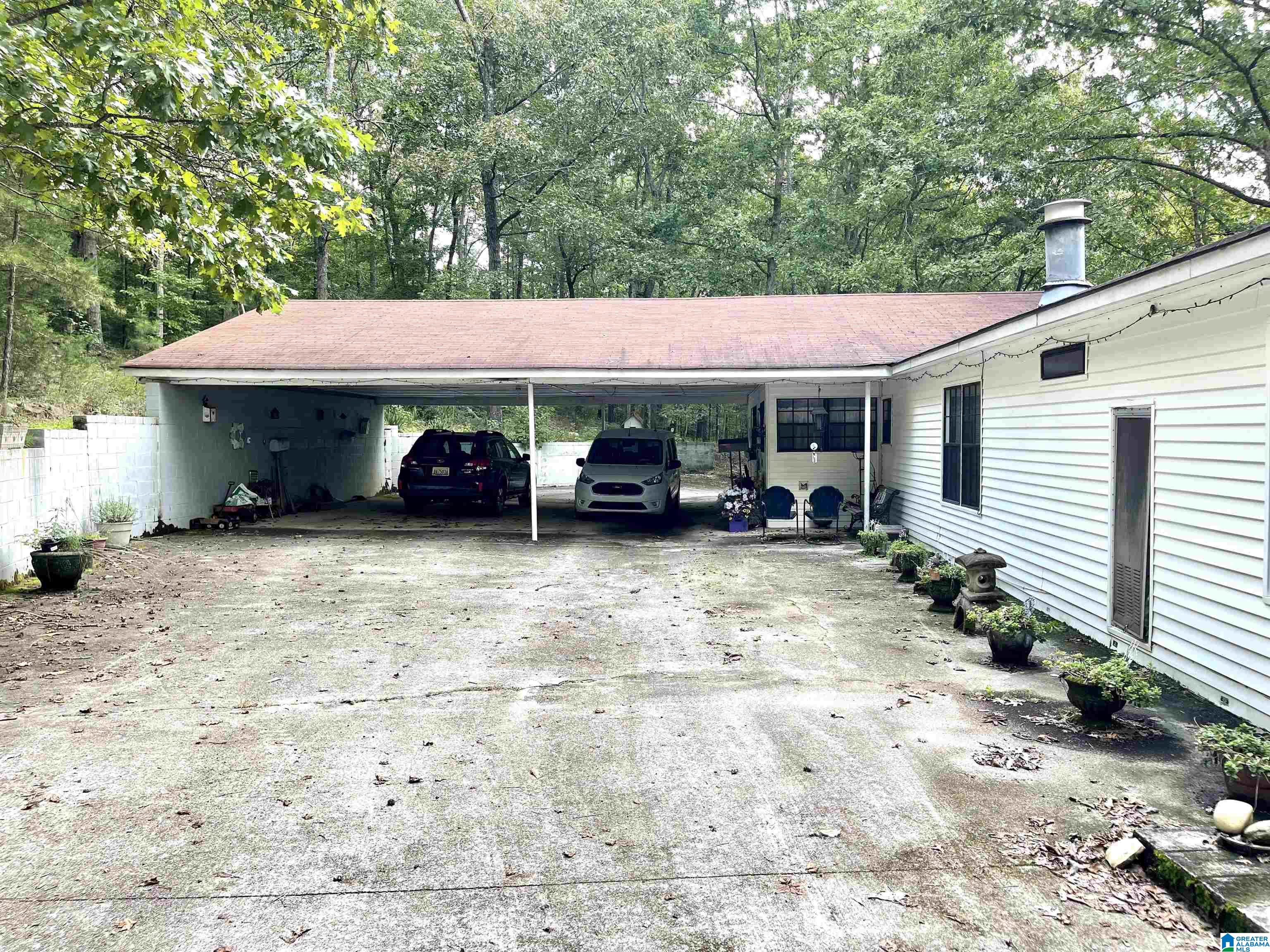 1053 House Road Remlap, AL 35133 - Photo 22 of 24