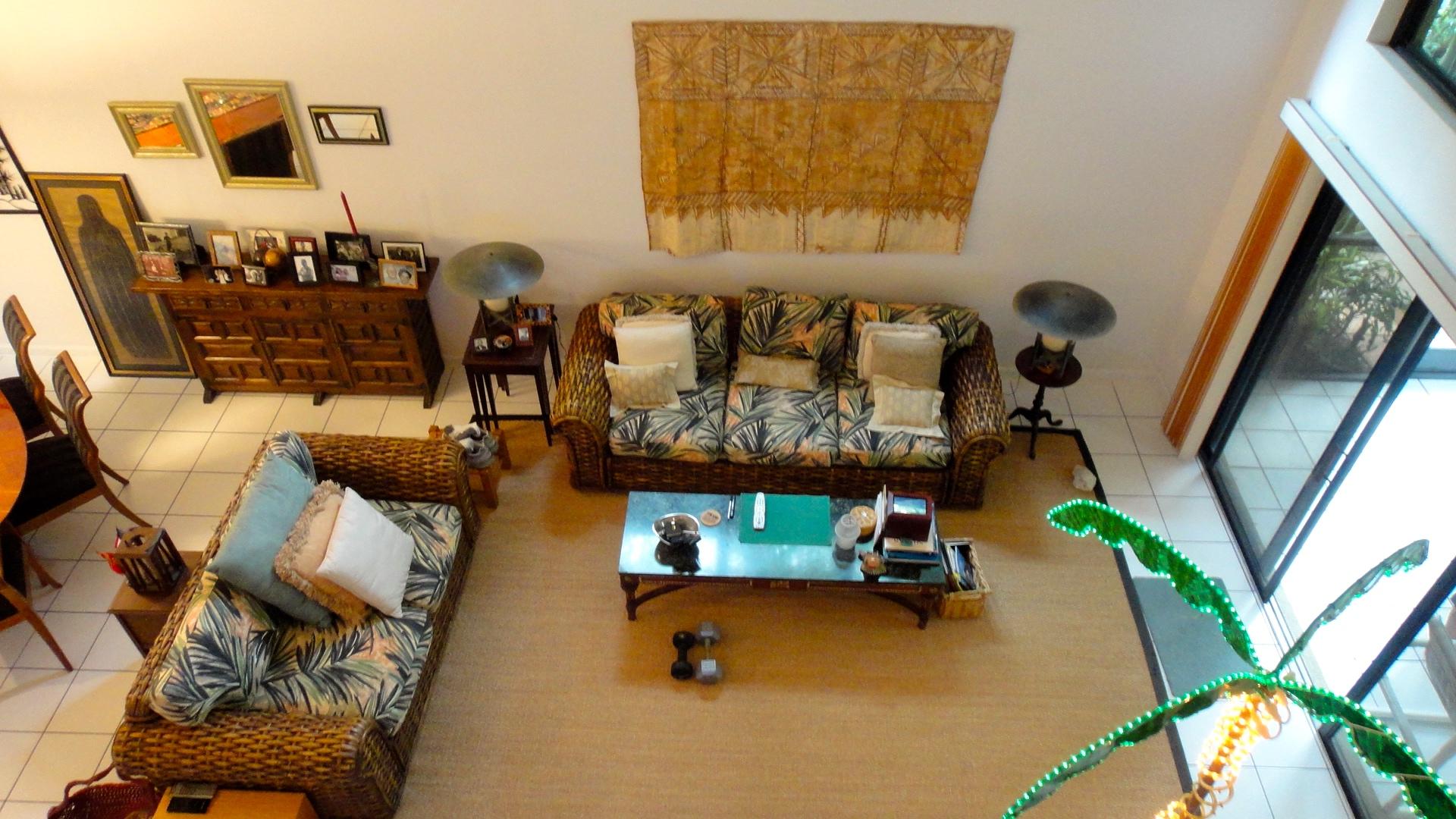 725 St Albans Drive Boca Raton, FL 33486 - Photo 17 of 32 View from upstairs
