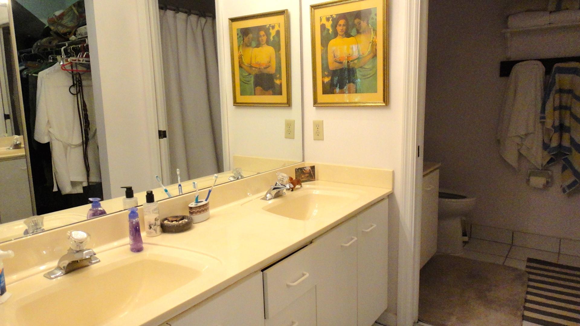 725 St Albans Drive Boca Raton, FL 33486 - Photo 19 of 32 Master Bath