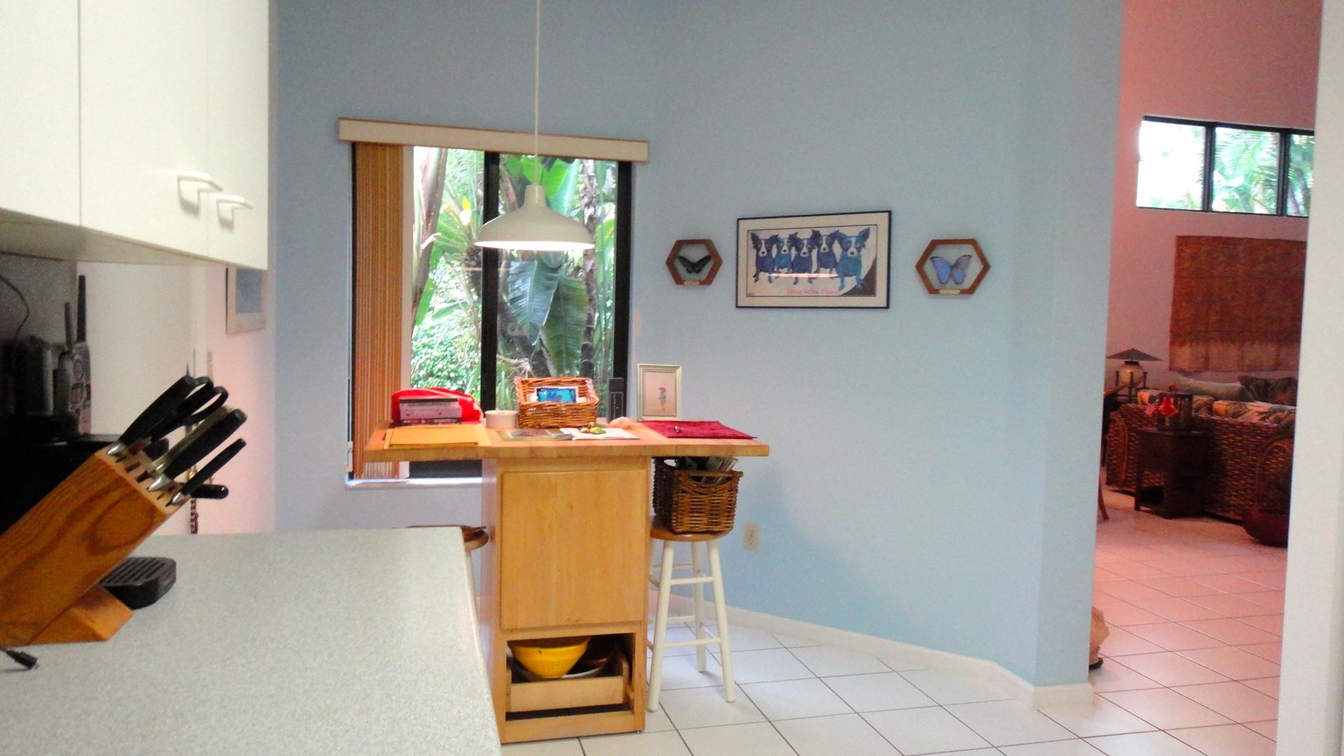 725 St Albans Drive Boca Raton, FL 33486 - Photo 23 of 32 Breakfast Area