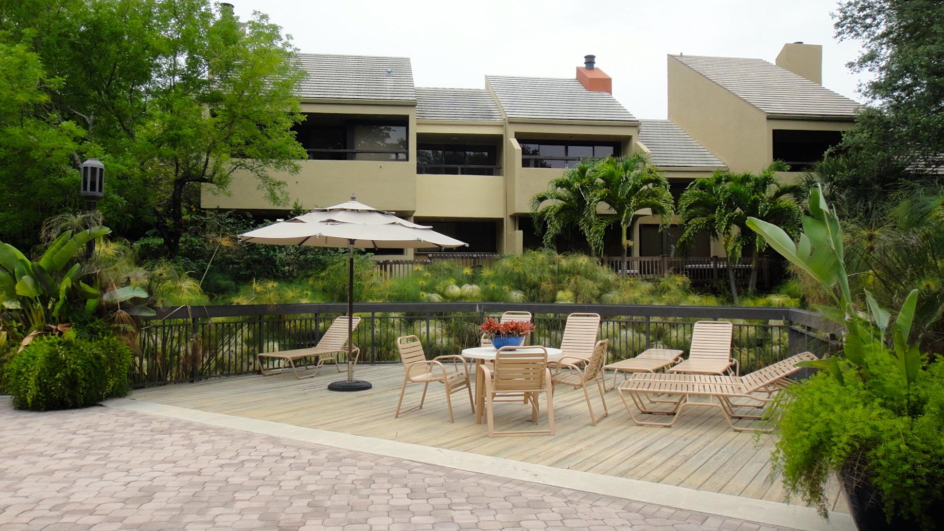 725 St Albans Drive Boca Raton, FL 33486 - Photo 10 of 32 Sit back & enjoy!