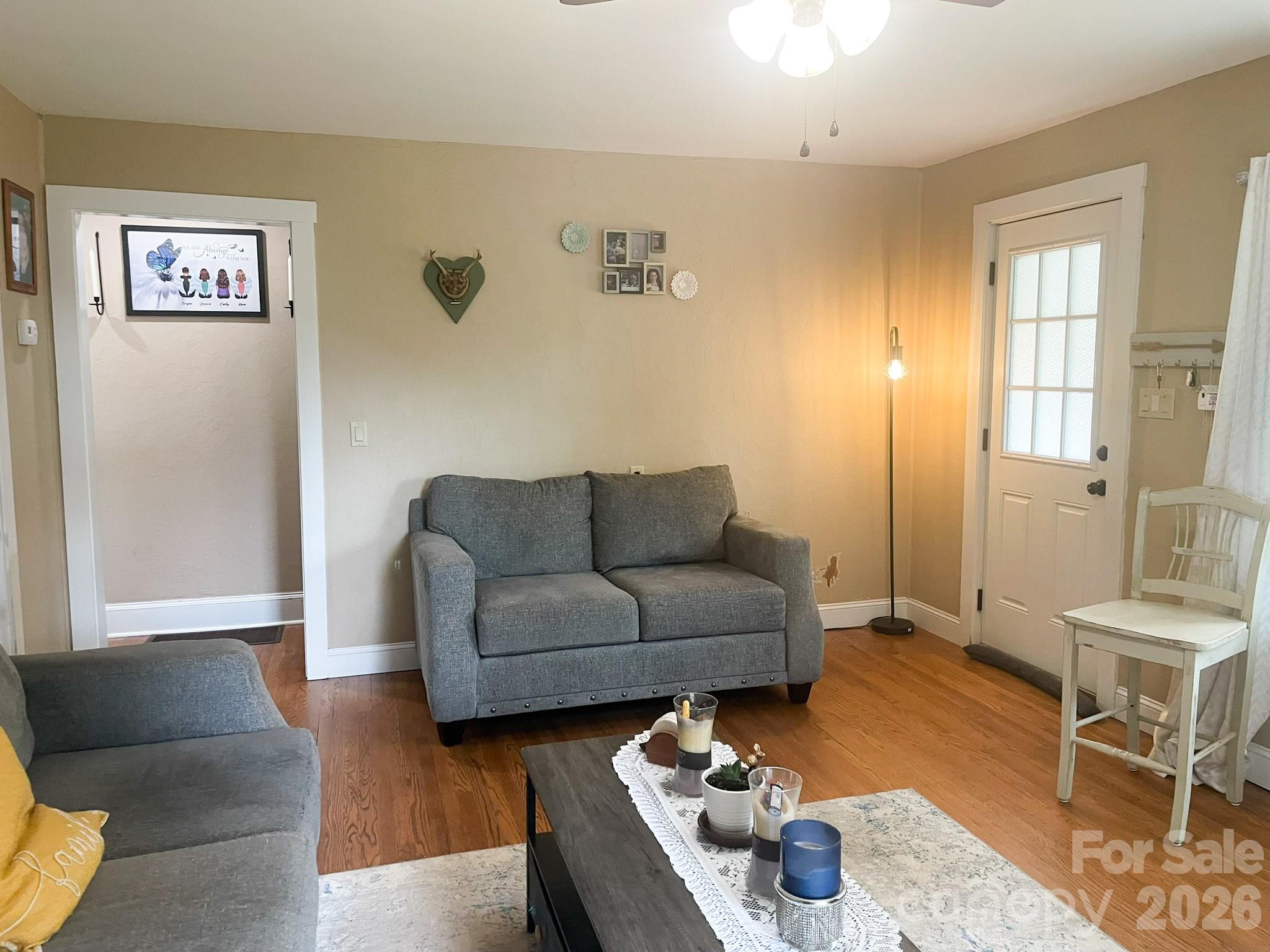 4243 Ralph Patton Road Morganton, NC 28655 - Photo 4 of 14
