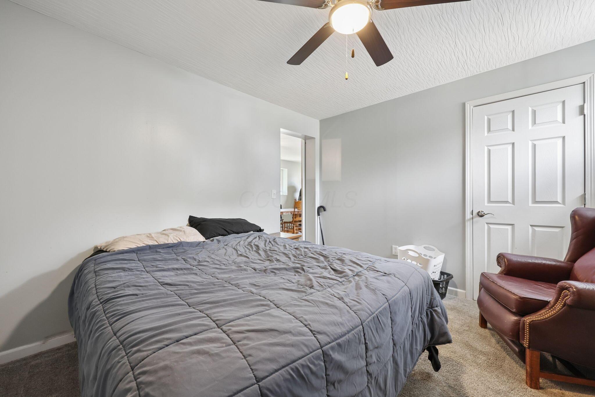 1520 Island Road Circleville, OH 43113 - Photo 75 of 99 Bedroom 1-2