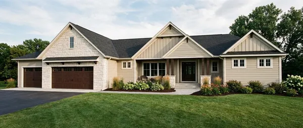 $1,395,000 | 11014 Taylor Lane, Rogers, MN 55374