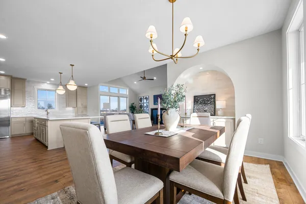 $1,395,000 | 11014 Taylor Lane, Rogers, MN 55374