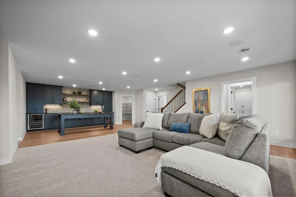 $1,395,000 | 11014 Taylor Lane, Rogers, MN 55374