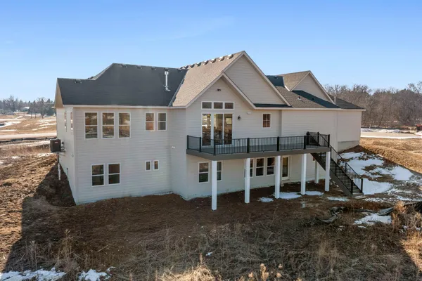 $1,395,000 | 11014 Taylor Lane, Rogers, MN 55374