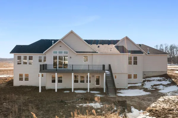 $1,395,000 | 11014 Taylor Lane, Rogers, MN 55374