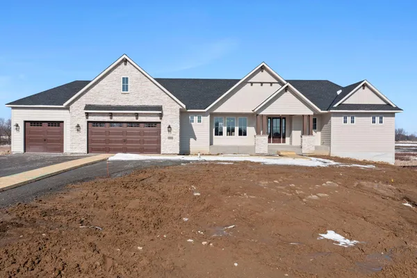 $1,395,000 | 11014 Taylor Lane, Rogers, MN 55374
