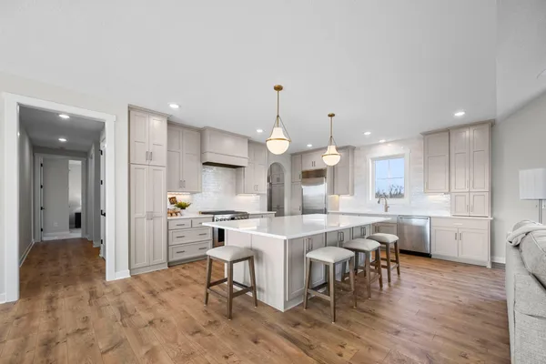 $1,395,000 | 11014 Taylor Lane, Rogers, MN 55374