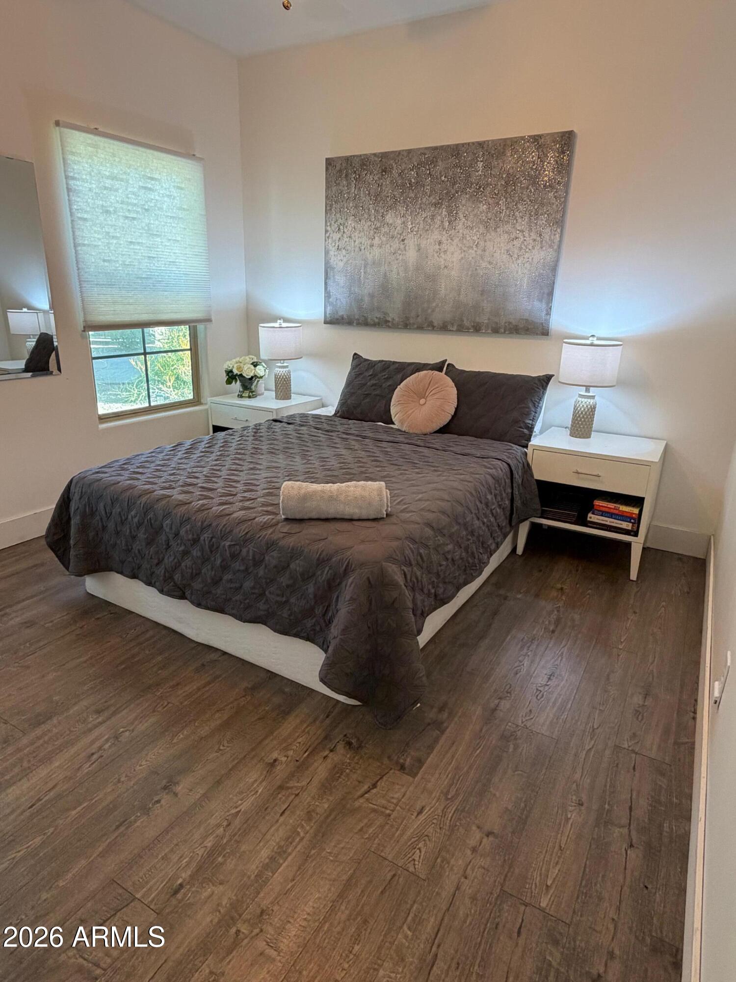 1507 East Apollo Road Phoenix, AZ 85042 - Photo 12 of 18 BasmaBedroom