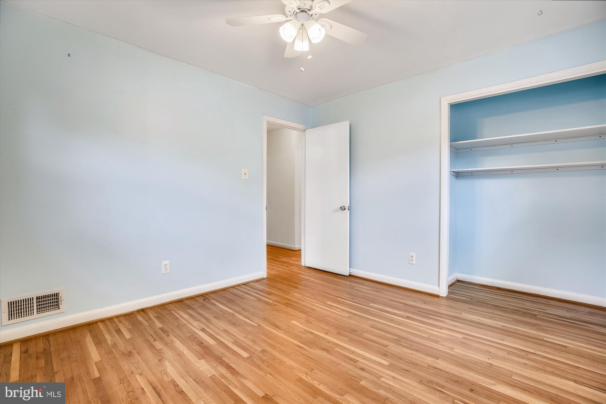 3518 Anderson Road Kensington, MD 20895 - Photo 14 of 39 Bedroom
