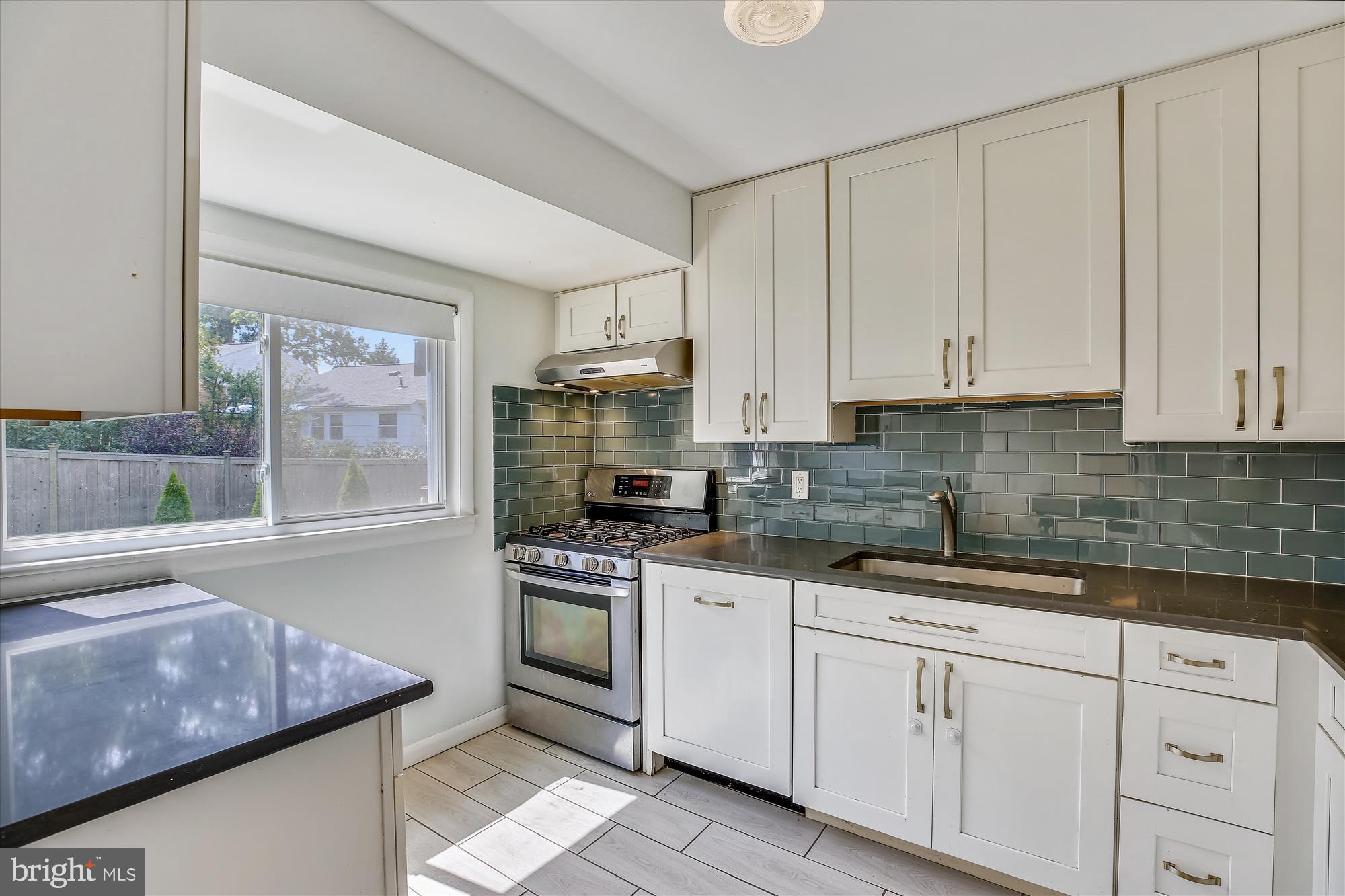 3518 Anderson Road Kensington, MD 20895 - Photo 9 of 39 Kitchen