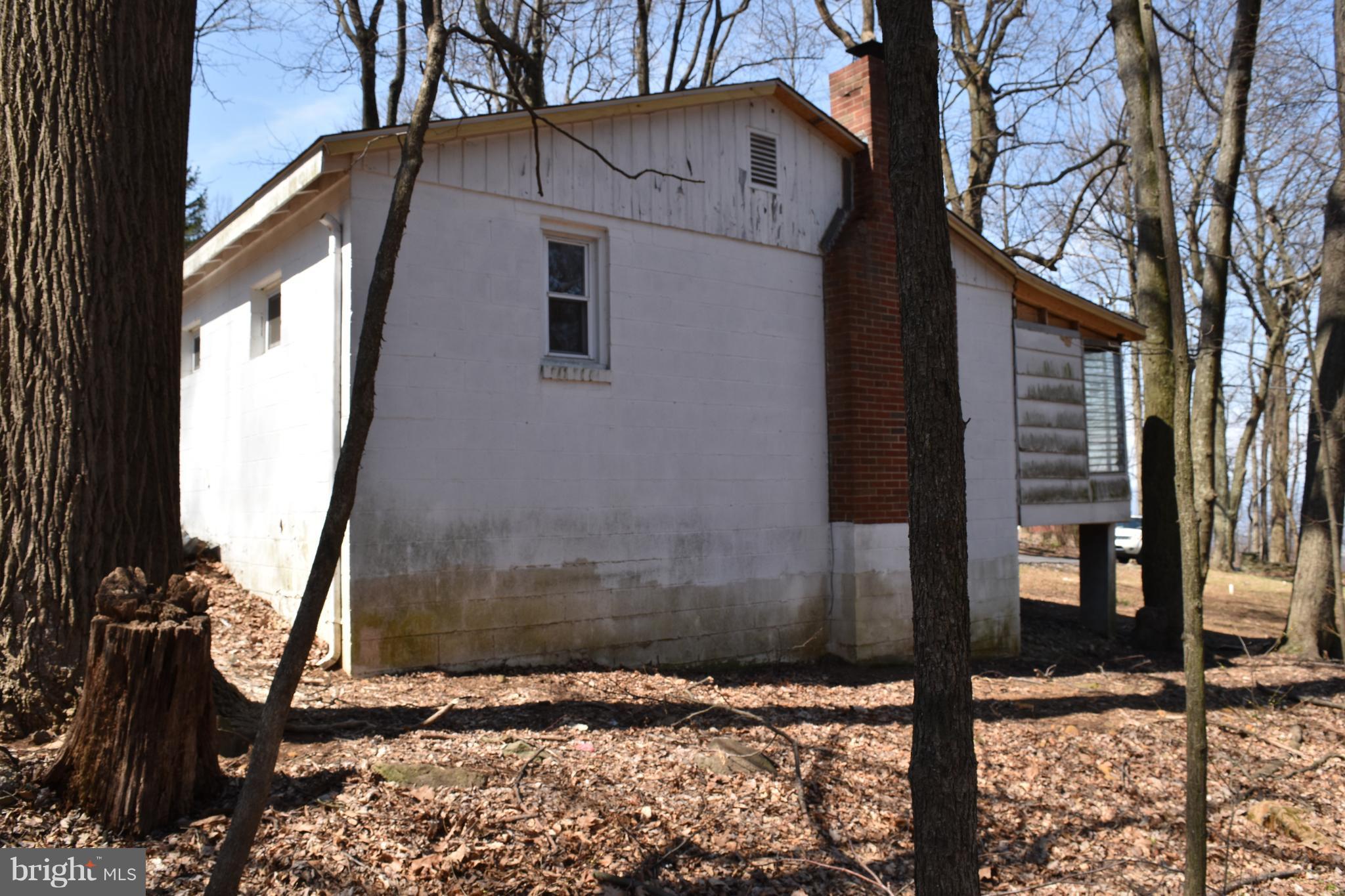 284 Luchase Road Linden, VA 22642 - Photo 12 of 26 Exterior (General)