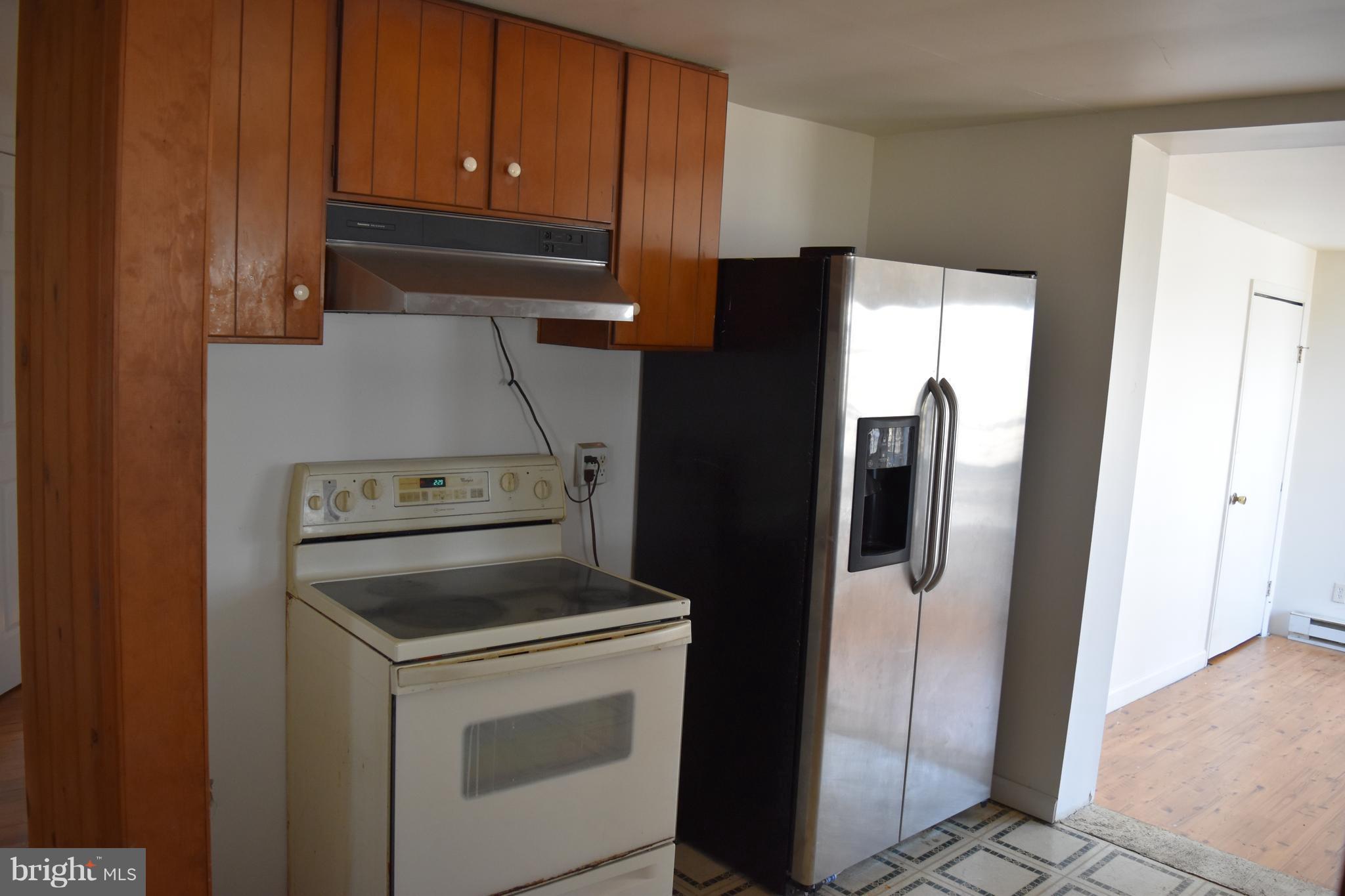 284 Luchase Road Linden, VA 22642 - Photo 16 of 26 Kitchen