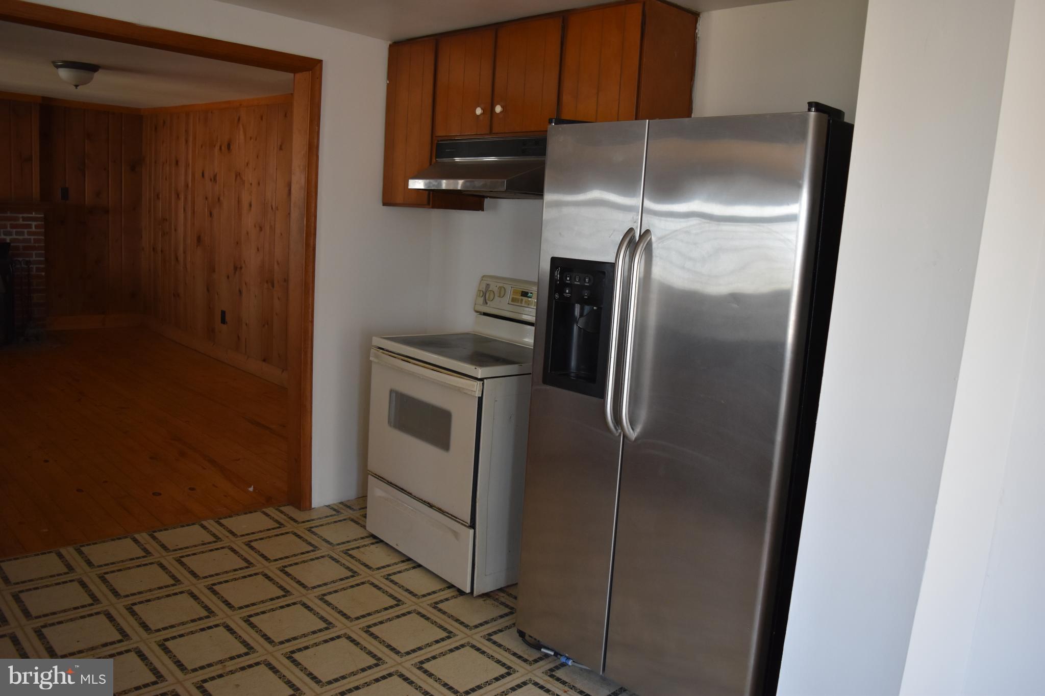 284 Luchase Road Linden, VA 22642 - Photo 17 of 26 Kitchen