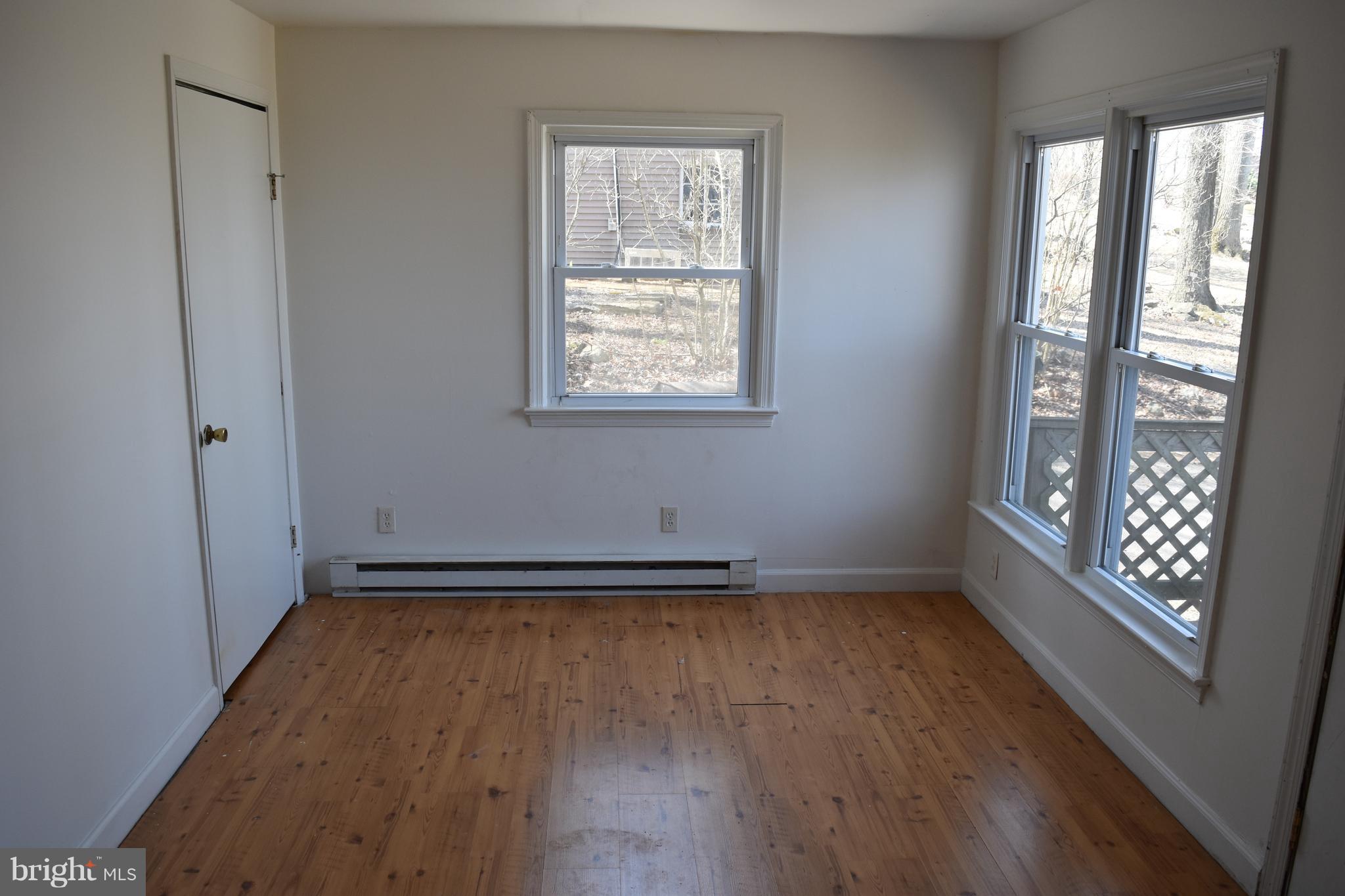 284 Luchase Road Linden, VA 22642 - Photo 19 of 26 Dining Room