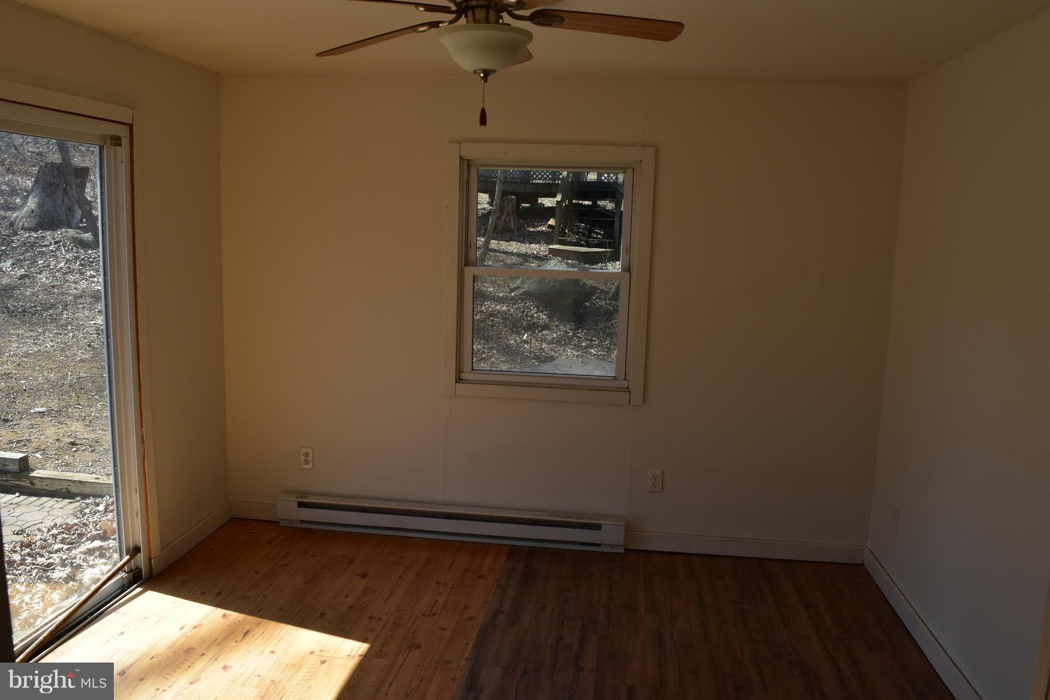284 Luchase Road Linden, VA 22642 - Photo 23 of 26 Bedroom