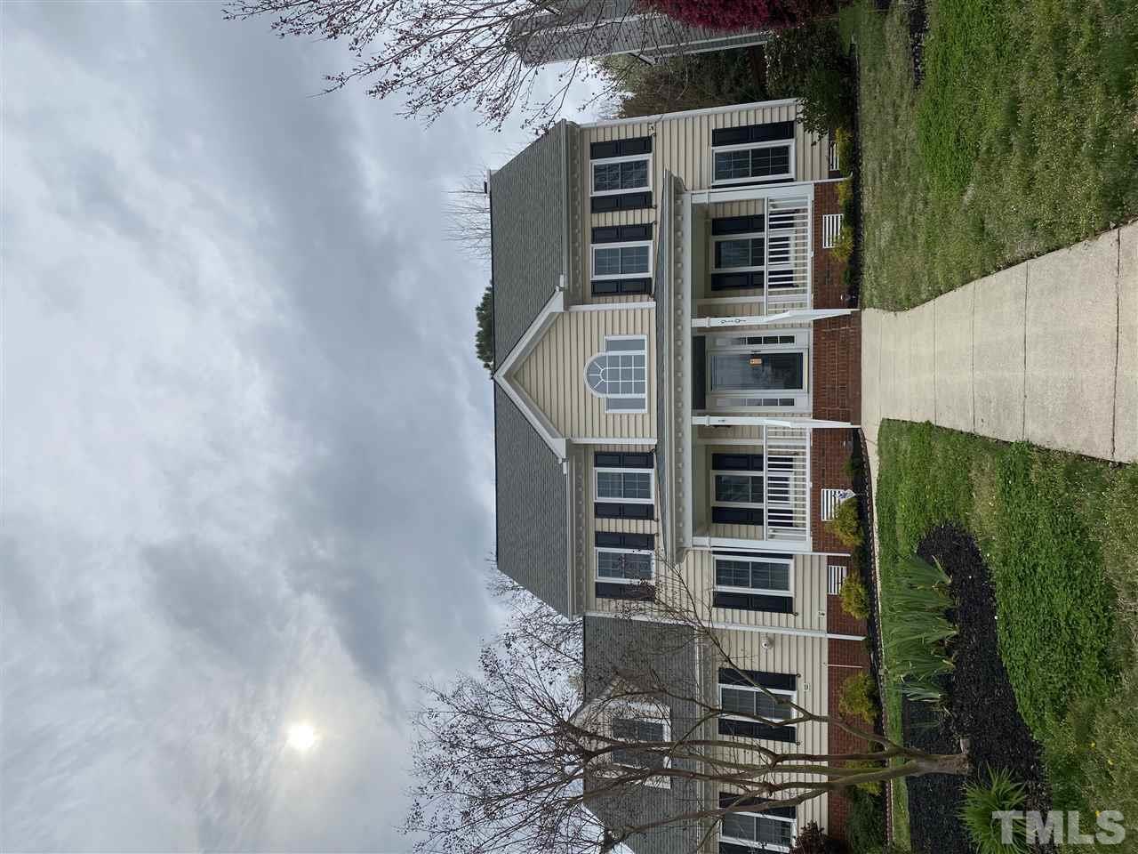 9101 Dawnshire Road Raleigh, NC 27615 - Photo 1 of 9 Gallery Image 1