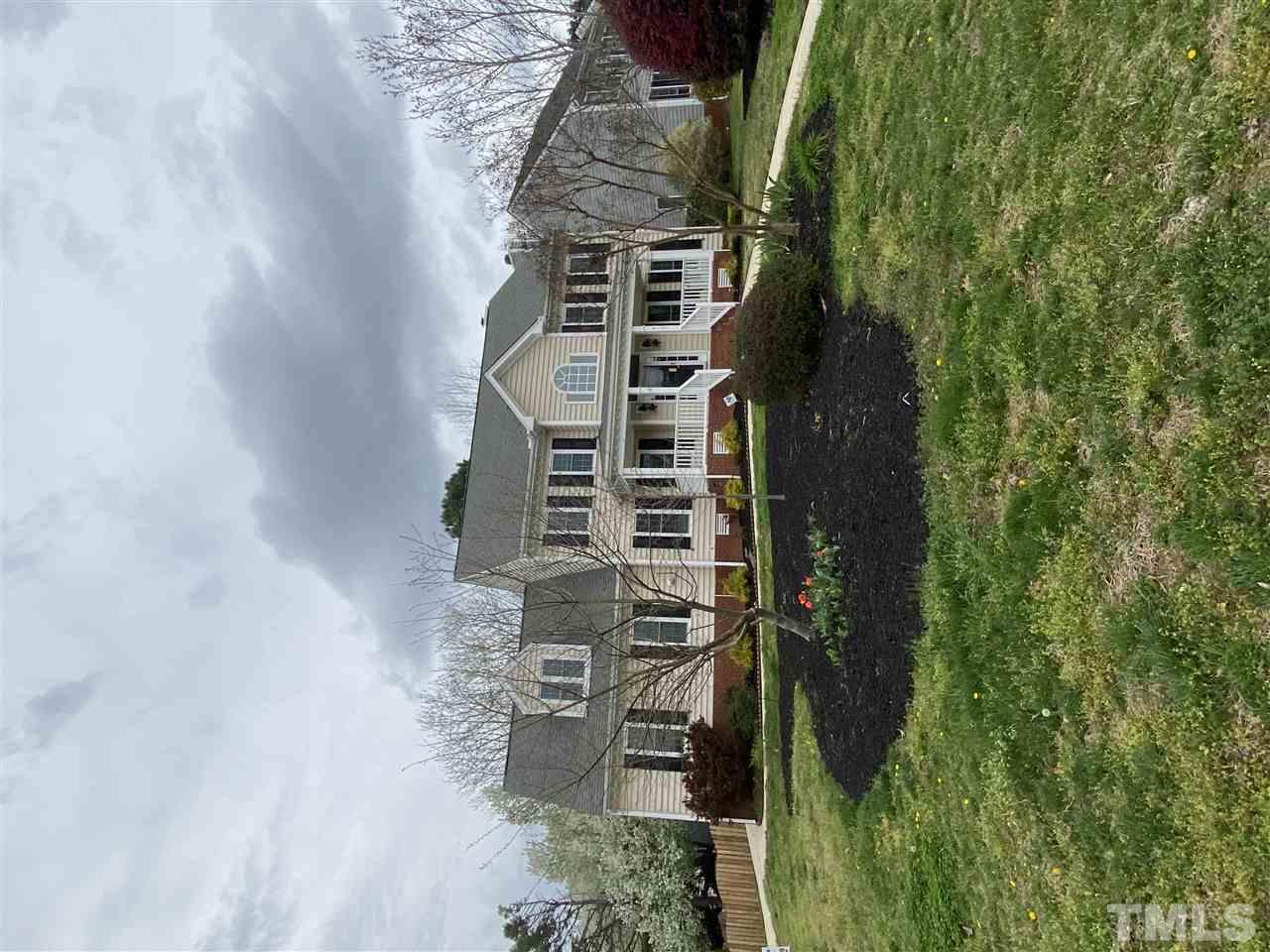 9101 Dawnshire Road Raleigh, NC 27615 - Photo 2 of 9 Gallery Image 2