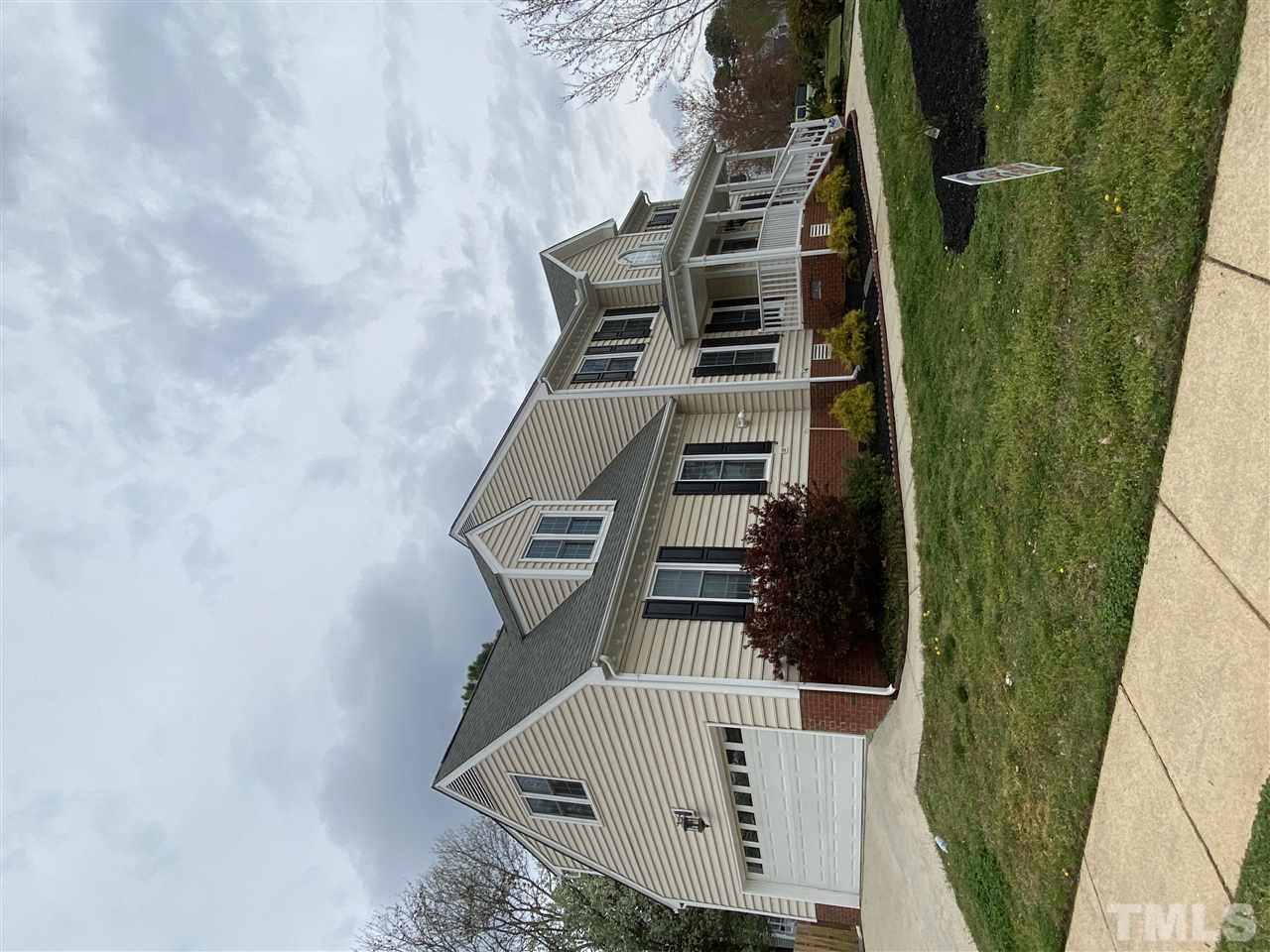 9101 Dawnshire Road Raleigh, NC 27615 - Photo 3 of 9 Gallery Image 3
