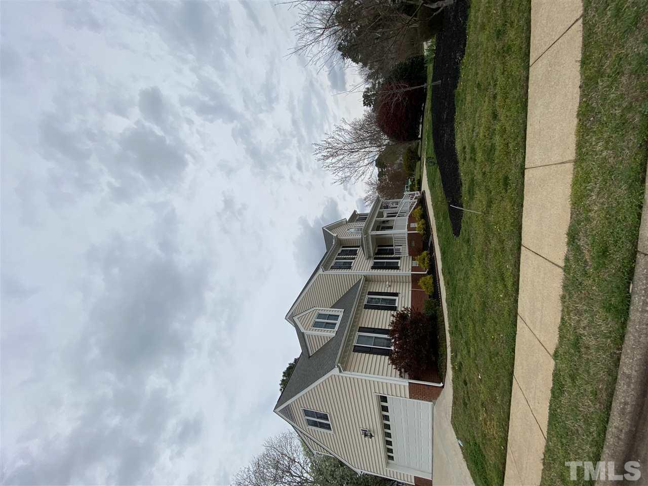 9101 Dawnshire Road Raleigh, NC 27615 - Photo 4 of 9 Gallery Image 4