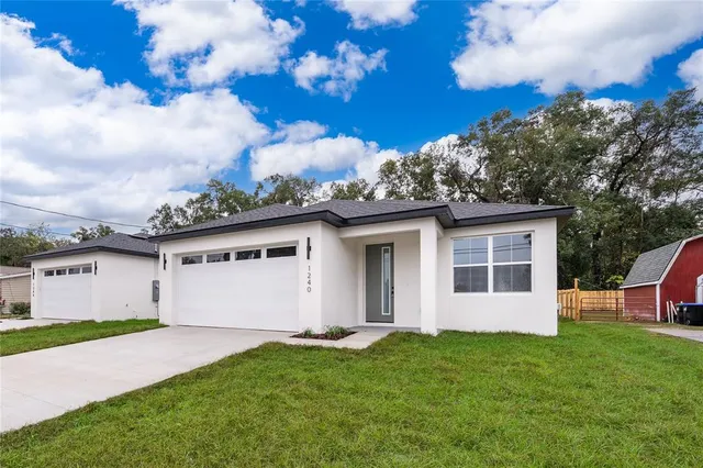 $419,900 | 1240 Votaw, Apopka, FL 32703