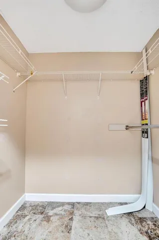 a view of small space