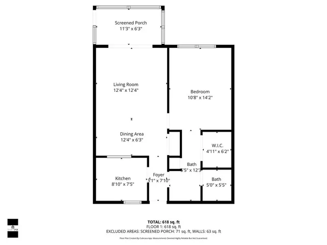 a picture of a wall with a white wall and a painting