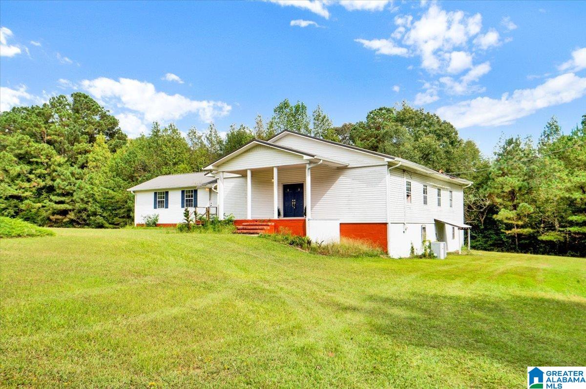 220 Burgett Road Oneonta, AL 35121 - Photo 1 of 21