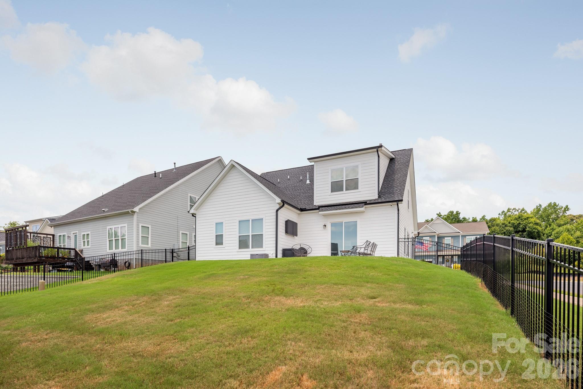 116 Meyers Ridge Road Cramerton, NC 28032 - Photo 20 of 25