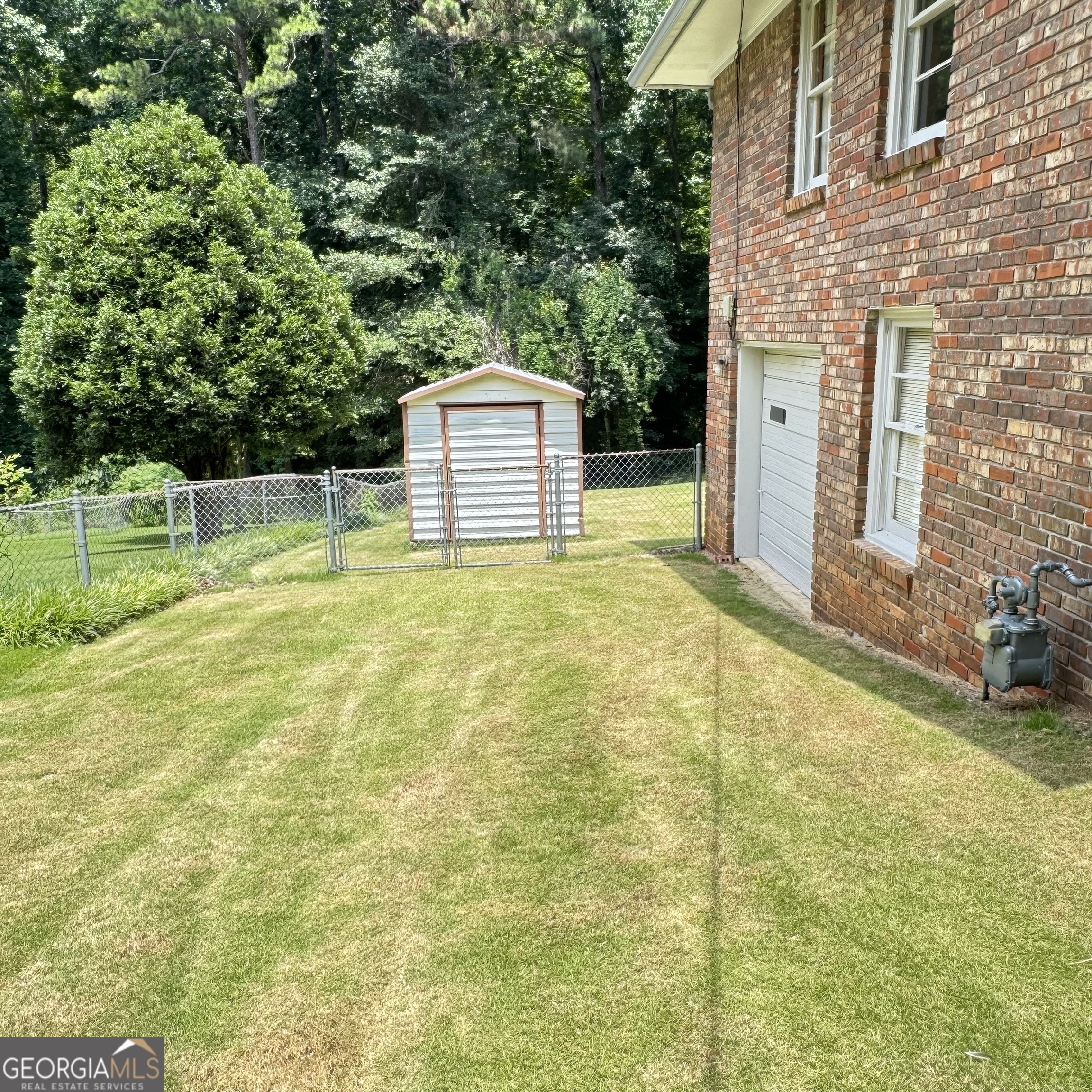 6136 Queens Road Douglasville, GA 30135 - Photo 13 of 24
