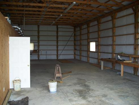470 Gritton Road Salvisa, KY 40372 - Photo 35 of 96 Photo 35