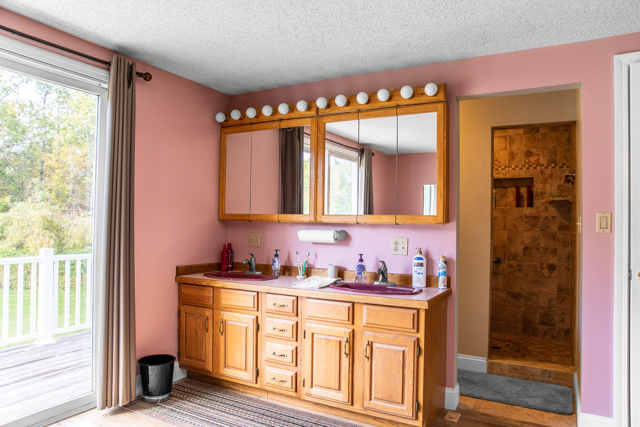 342 Mt Road Burnham, ME 04922 - Photo 22 of 47 Mt Road Interiors-18