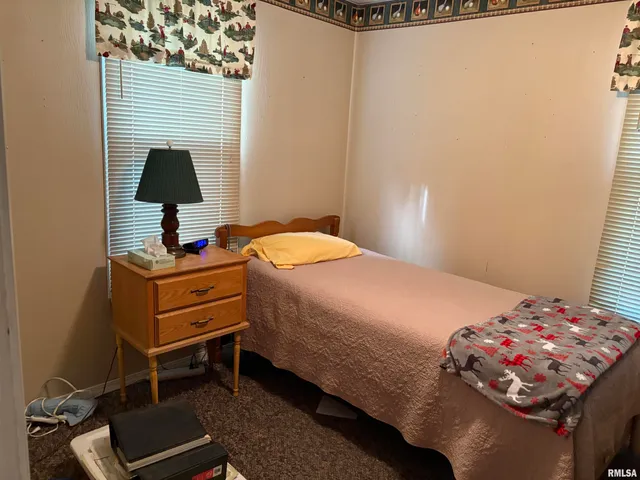 $95,000 | 714 Cedar Street, Centralia, IL 62801