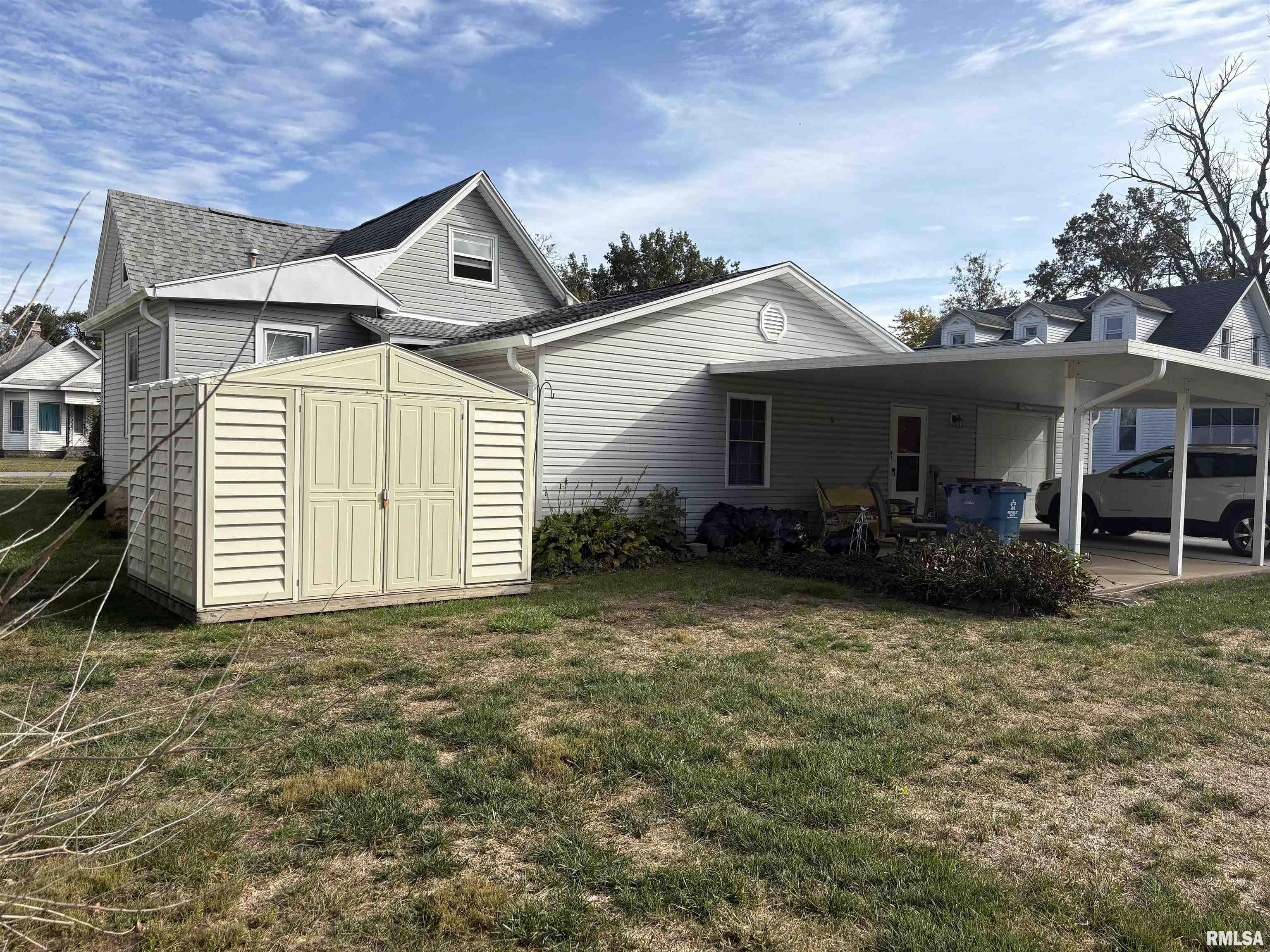 714 Cedar Street Centralia, IL 62801 - Photo 21 of 24