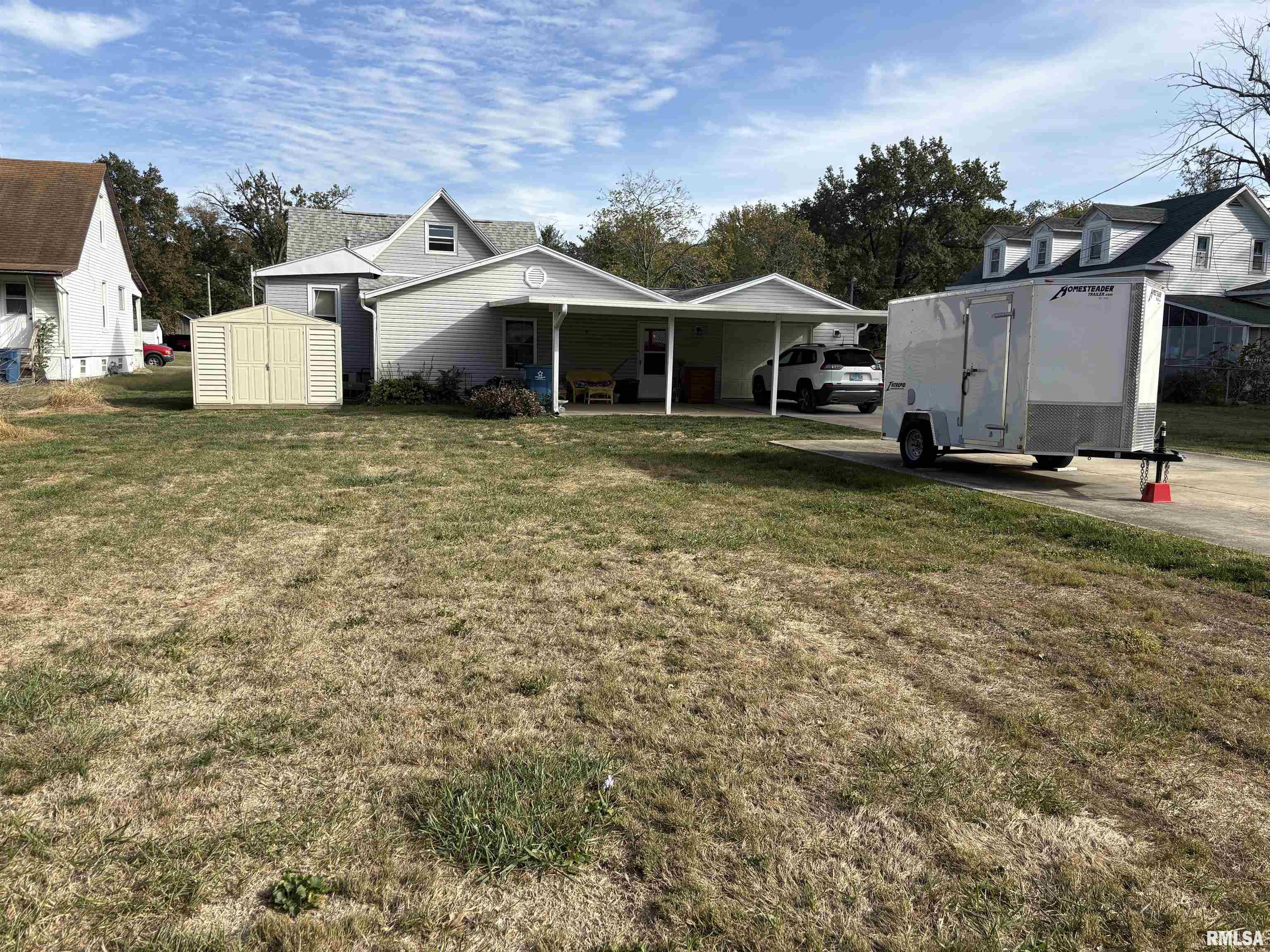 714 Cedar Street Centralia, IL 62801 - Photo 22 of 24