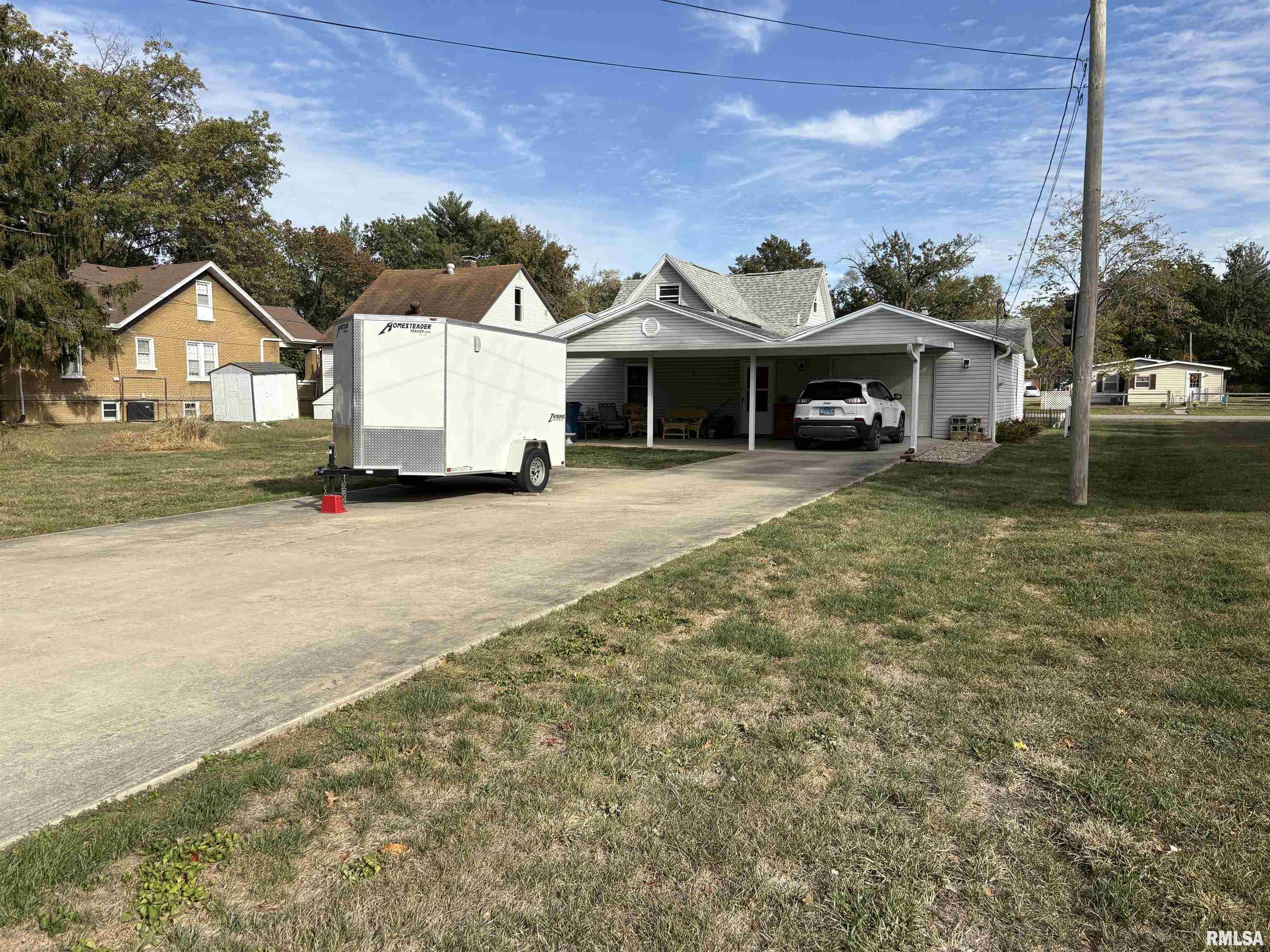 714 Cedar Street Centralia, IL 62801 - Photo 23 of 24