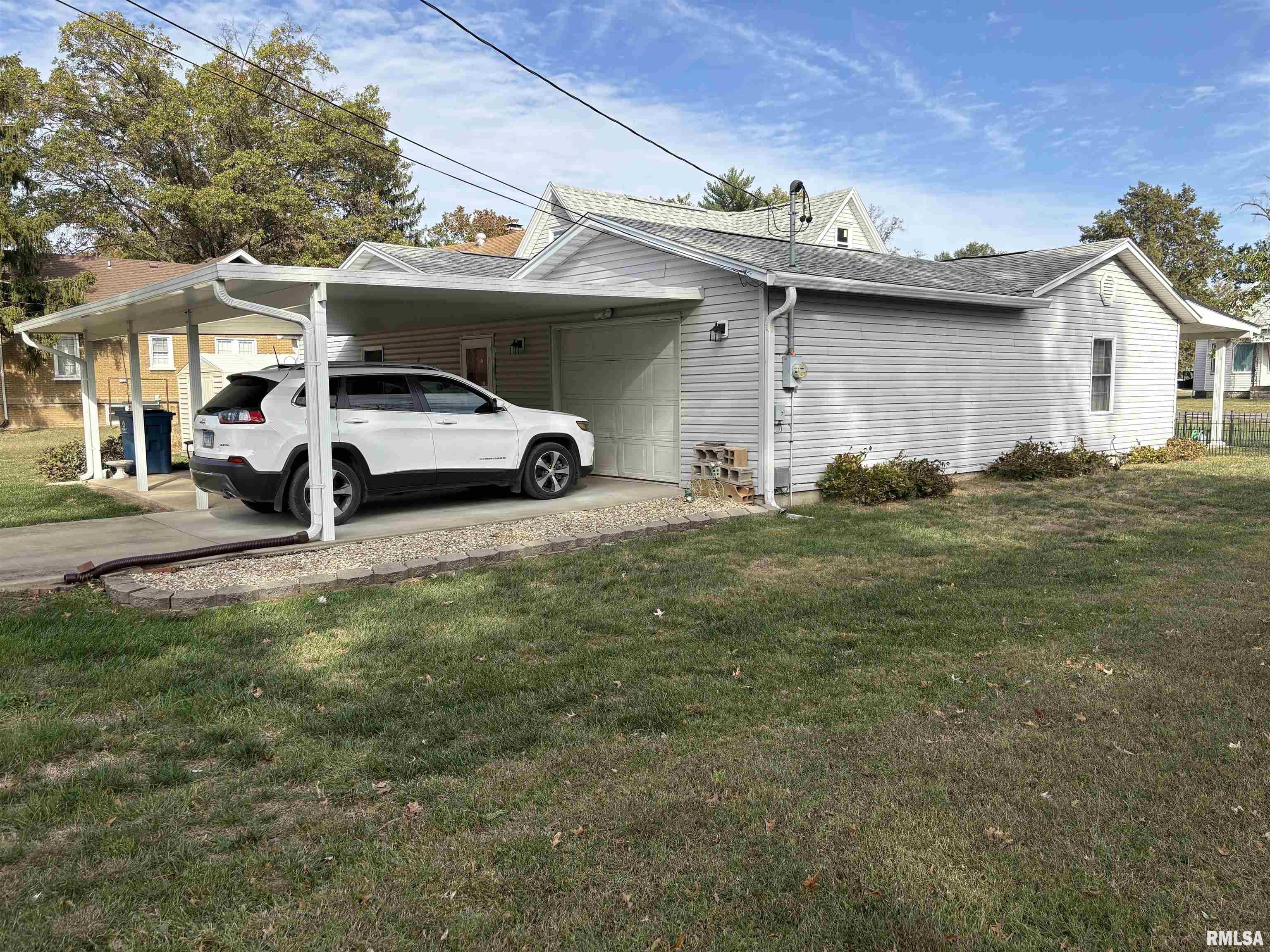 714 Cedar Street Centralia, IL 62801 - Photo 24 of 24