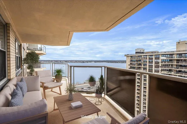 $670,000 | 17-85 215th Street, Unit 16H | Bay Terrace